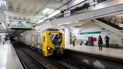 Subte Subte