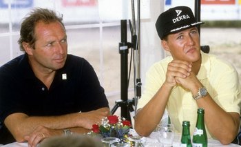 Impacto en la F1 por la pésima noticia que recibió Schumacher | Automovilismo