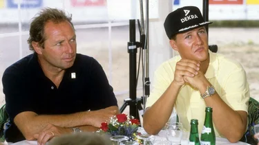 Impacto en la F1 por la pésima noticia que recibió Schumacher