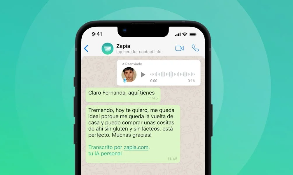 audios, mensajes, whatsapp