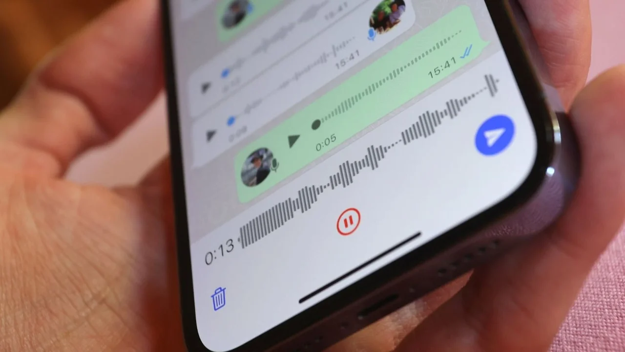 audios, mensajes, whatsapp
