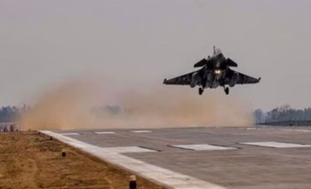Máxima tensión: India atacó puntos en el territorio controlado por Pakistán  | India
