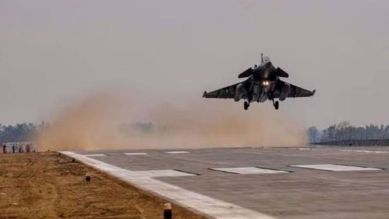 Máxima tensión en Cachemira: India atacó puntos en el territorio controlado por Pakistán 