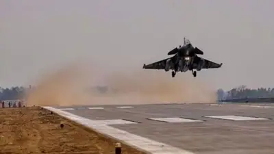 Máxima tensión en Cachemira: India atacó puntos en el territorio controlado por Pakistán Máxima tensión en Cachemira: India atacó puntos en el territorio controlado por Pakistán
