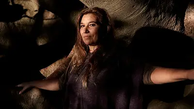 Viviana Scarlassa Viviana Scarlassa