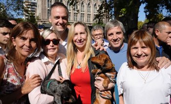 Tras su migración a filas libertarias, el PRO fue con todo contra Bullrich | Elecciones 2025