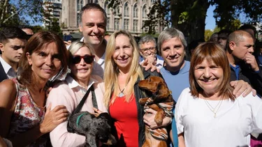 Tras su migración a filas libertarias, el PRO fue con todo contra Bullrich
