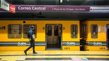 Cuánto sale el boleto de subte y premetro en mayo 2025: el precio