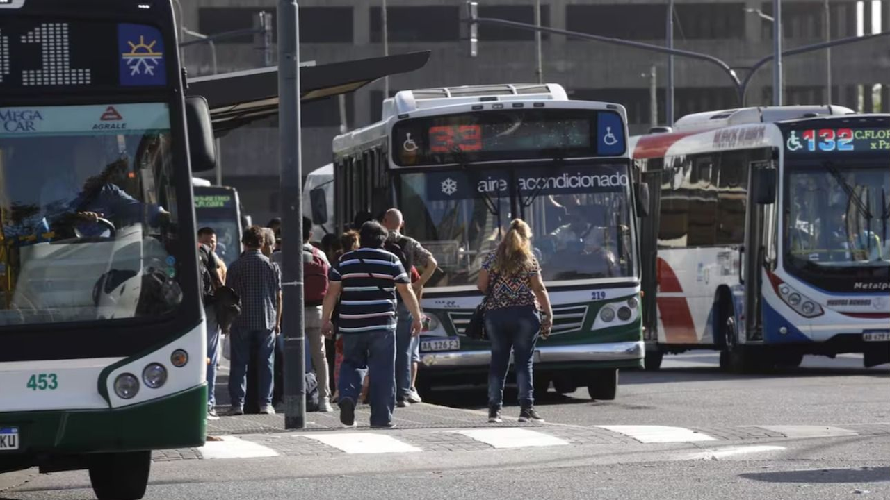 Colectivos