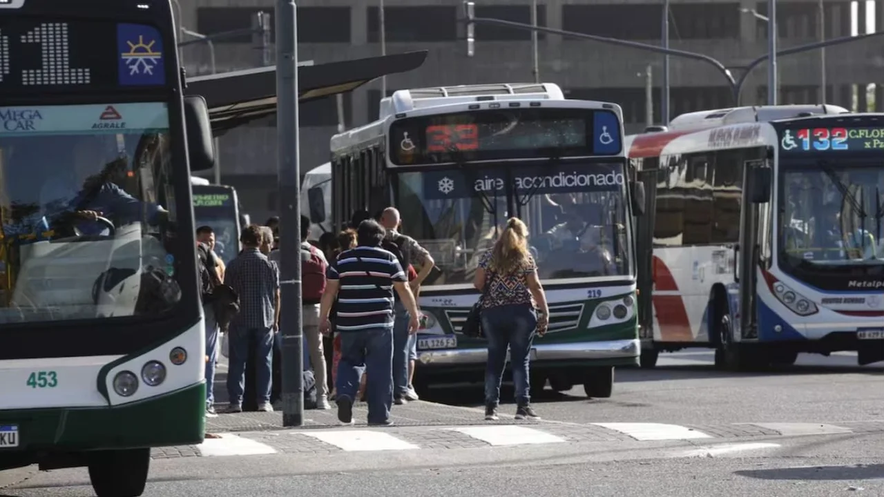 Colectivos