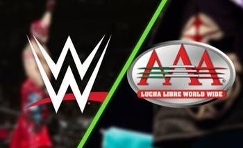 La cultura mexicana en peligro: WWE compró Lucha Libre AAA | Lucha