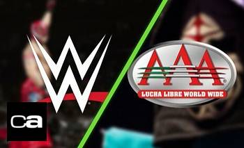 La cultura mexicana en peligro: WWE compró Lucha Libre AAA | Lucha