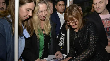 La impunidad de Bullrich, accionar criminal y verdadera identidad