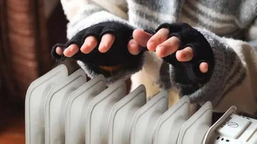 Adiós a las estufas: la alternativa eficiente para calentar tu casa