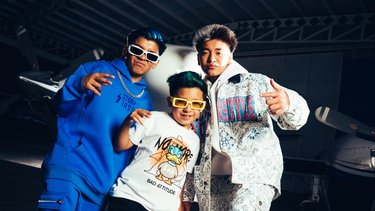PICUS, la banda sensación juvenil que arrasa en Latinoamérica, llega al Movistar Arena