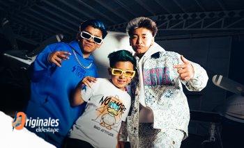 PICUS, la banda sensación juvenil que arrasa en Latinoamérica, llega al Movistar Arena | Música