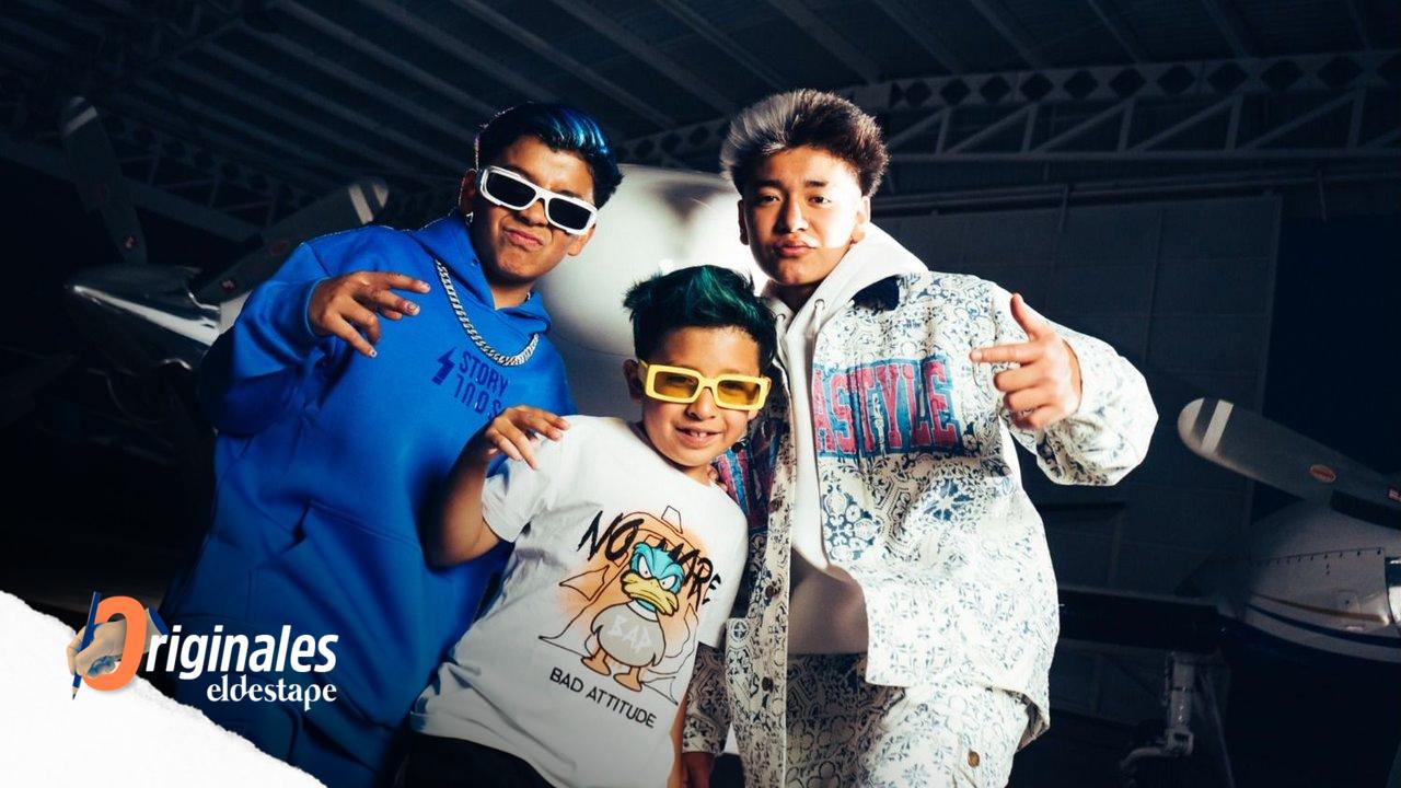 PICUS, la banda sensación juvenil que arrasa en Latinoamérica, llega al Movistar Arena.