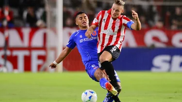 Estudiantes vs Universidad de Chile por Copa Libertadores: cuándo juegan, formaciones y cómo ver en vivo