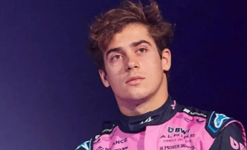 Oficial: Colapinto vuelve a correr en la F1 y estará en Ímola | Fórmula 1
