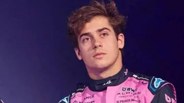 Oficial: Franco Colapinto vuelve a la Fórmula 1 y correrá en el GP de Imola