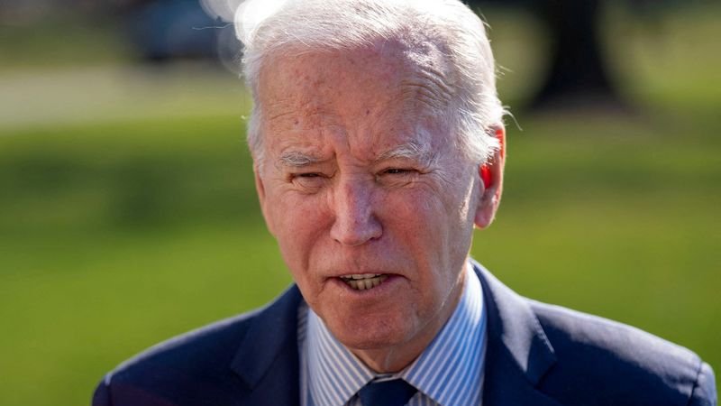 Biden, el expresidente de EEUU, acusa a Trump de apaciguar a Rusia