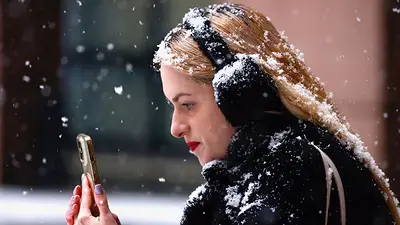 Operadores móviles advierten que Europa podría quedarse atrás de EEUU en la red 6G sin más espectro Operadores móviles advierten que Europa podría quedarse atrás de EEUU en la red 6G sin más espectro