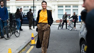 Tendencias de moda de otoño - invierno 2025: cuáles son las prendas que se vienen
