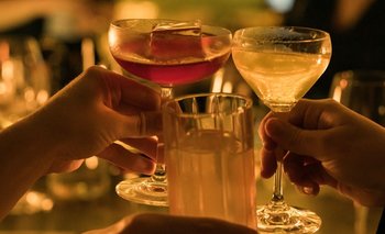 Llega la 2° edición de Blending Sessions en Casa Cavia con vinos, cócteles y creatividad:  | Gastronomía