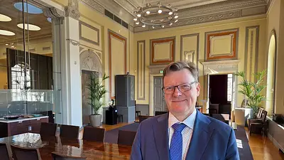 Escandinavia y Estonia planean un sistema de pago con tarjeta para cortes de internet Escandinavia y Estonia planean un sistema de pago con tarjeta para cortes de internet