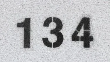 Significado del número 134: qué es en la numerología