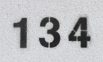 Significado del número 134: qué es en la numerología | Numerología