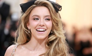 Sydney Sweeney impuso este diseño de uñas para este invierno 2025 | Tendencias