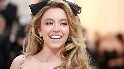 Sydney Sweeney Sydney Sweeney