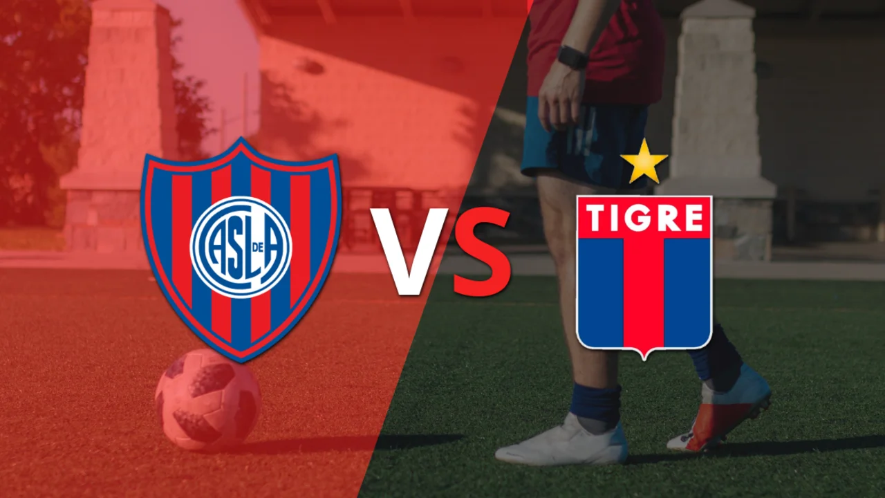 Por la llave 2, San Lorenzo recibirá a Tigre