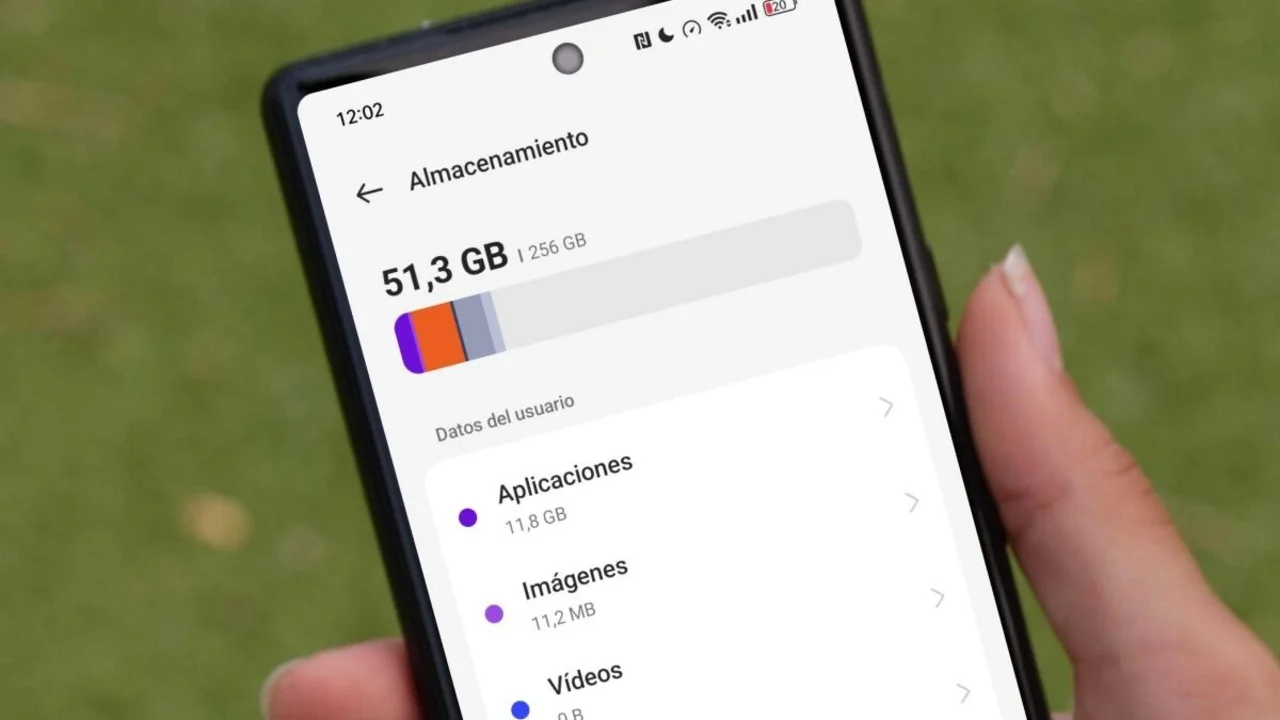 Cómo eliminar la memoria del celular..