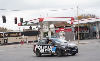 Fraude con combustible en Rosario: jefes y subjefes de la Policía serán imputados | Corrupción