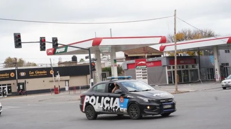 Fraude con combustible en la Policía de Rosario: tres jefes y dos subjefes serán imputados