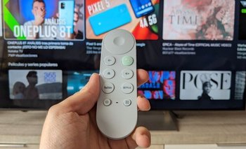 Cambia Google TV: furor los nuevos trucos del Chromecast | Google
