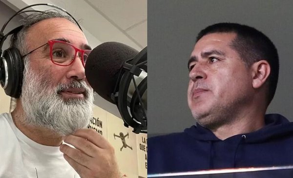 La fuerte decisión de Boca sobre Gabriel Anello por su discriminación a Riquelme