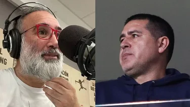 La fuerte decisión de Boca sobre Gabriel Anello por su discriminación a Riquelme