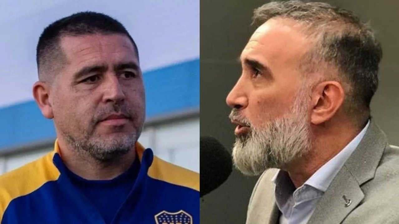 La brutal respuesta de Boca a Gabriel Anello tras su falta de respeto a Riquelme