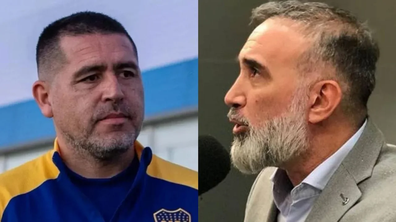 La brutal respuesta de Boca a Gabriel Anello tras su falta de respeto a Riquelme
