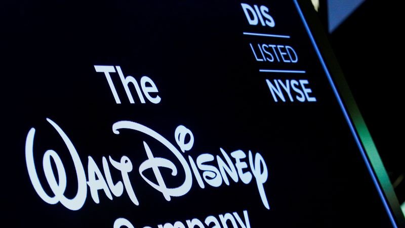 Las ganancias de Disney suben gracias a resistencia del streaming, ingresos de parques de EEUU