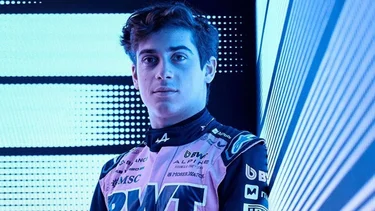 Contrato con vencimiento: el plazo que Alpine le puso a Colapinto en su regreso a la F1