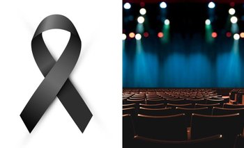 Murió una famosa cantante argentina que denunció los recortes en salud de Milei | Música