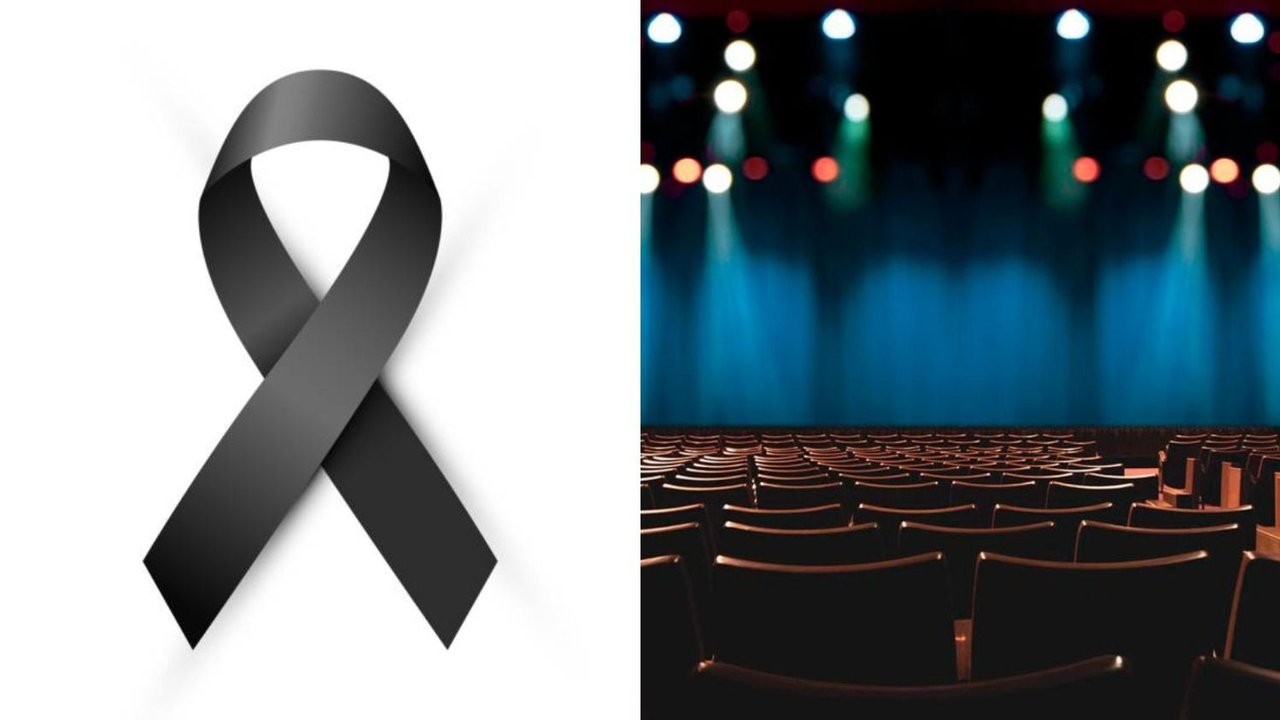 luto teatro