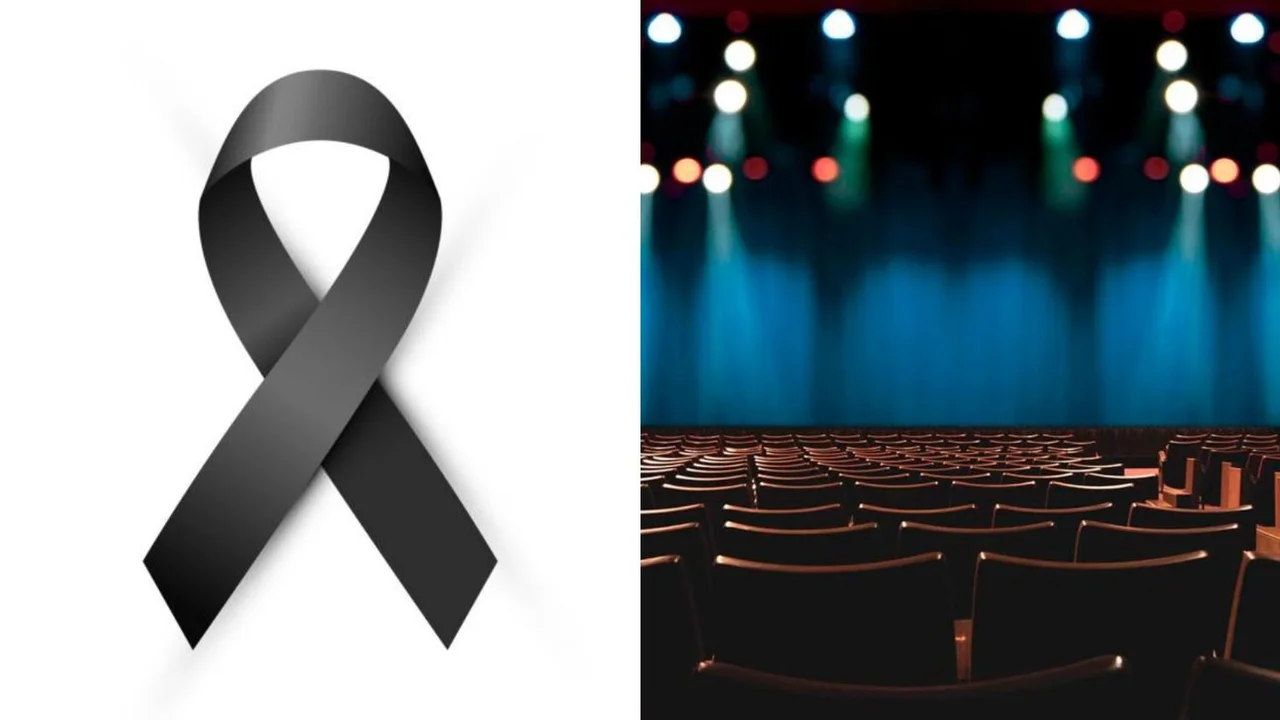 luto teatro