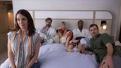 Netflix Netflix