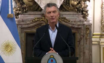 Efemérides del 8 de mayo: qué pasó un día como hoy | Efemérides