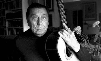 La predicción de Atahualpa Yupanqui sobre el folklore argentino | Música